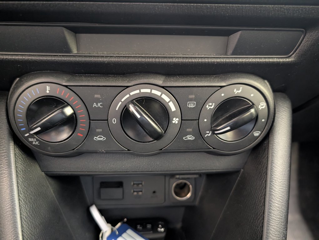 2019 Mazda CX-3 GX AWD, in Magog, Quebec - 14 - w1024h768px