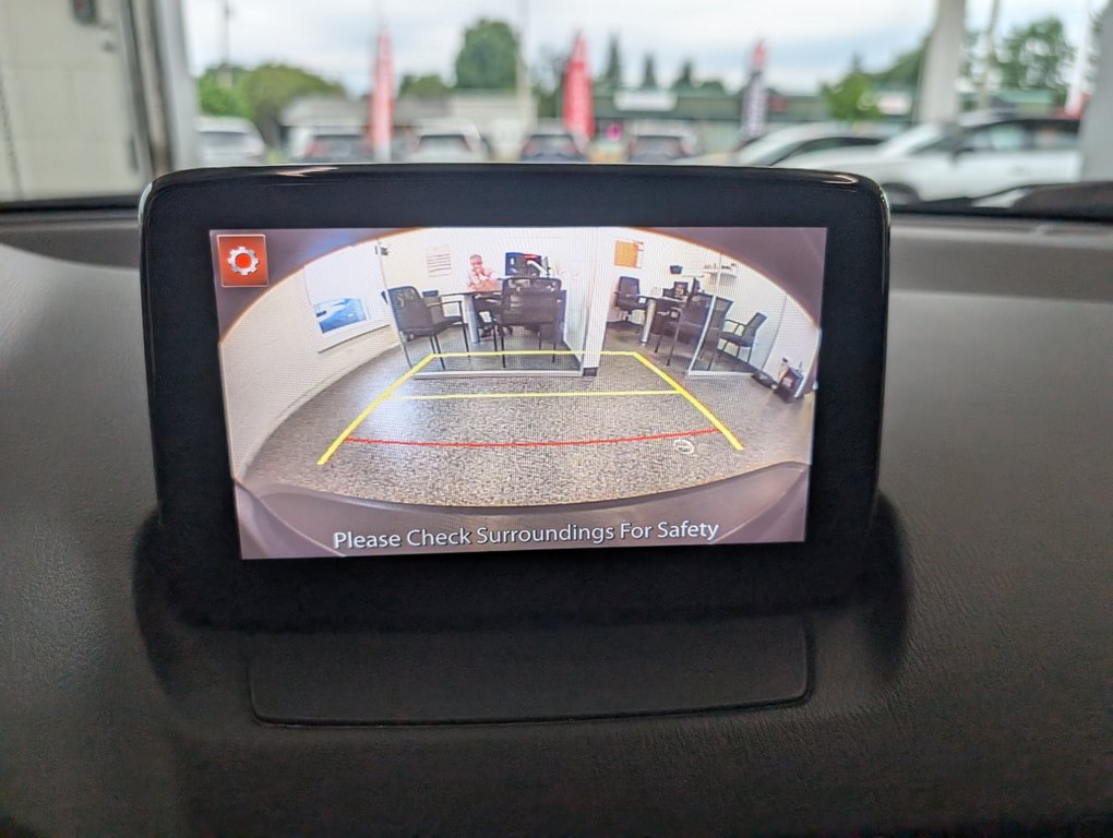 2019 Mazda CX-3 GX AWD, in Magog, Quebec - 17 - w1024h768px