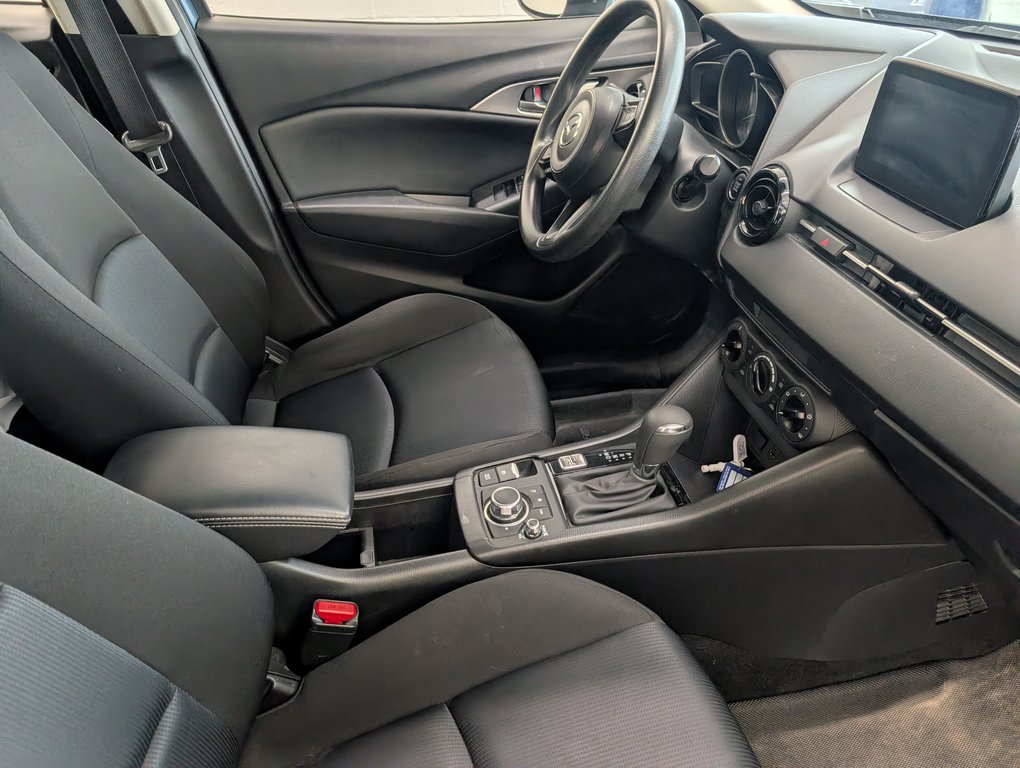 2019 Mazda CX-3 GX AWD, in Magog, Quebec - 6 - w1024h768px