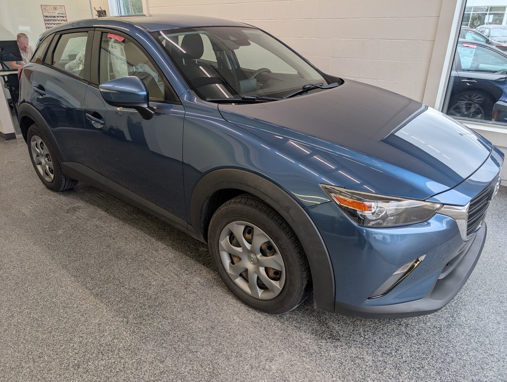 2019 Mazda CX-3 GX AWD, in Magog, Quebec - 1 - w1024h768px