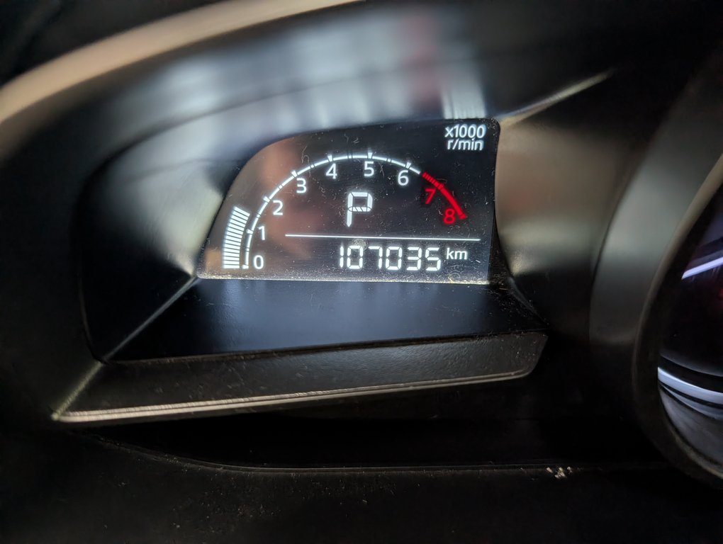 2019 Mazda CX-3 GX AWD, in Magog, Quebec - 18 - w1024h768px