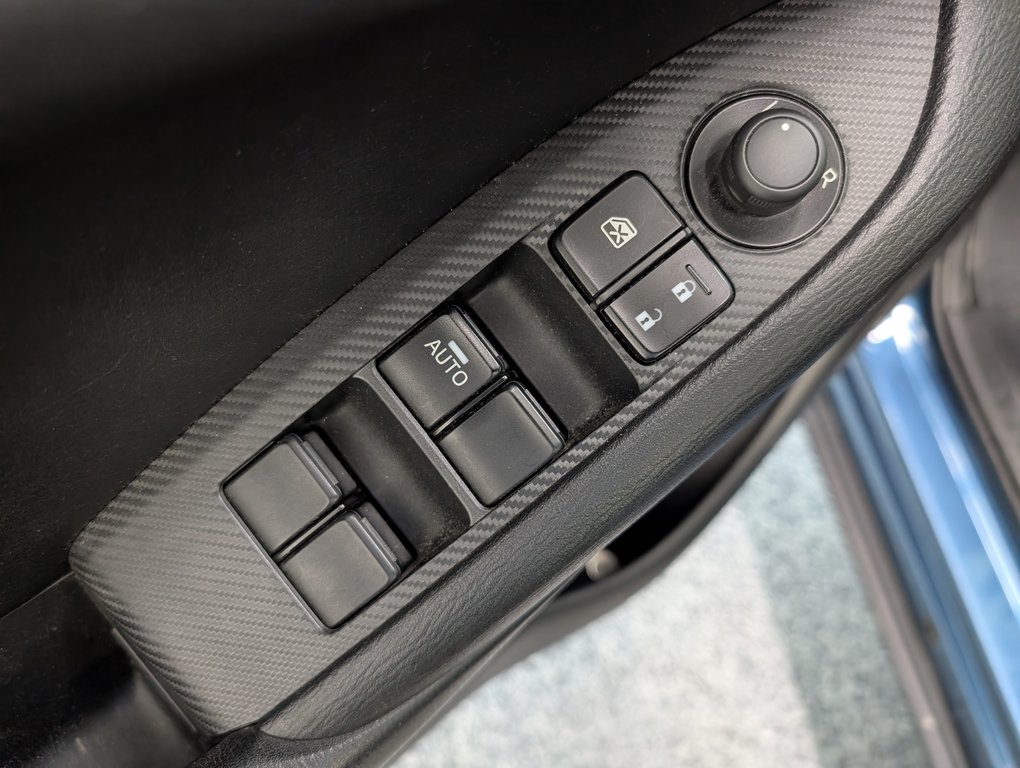 2019 Mazda CX-3 GX AWD, in Magog, Quebec - 10 - w1024h768px