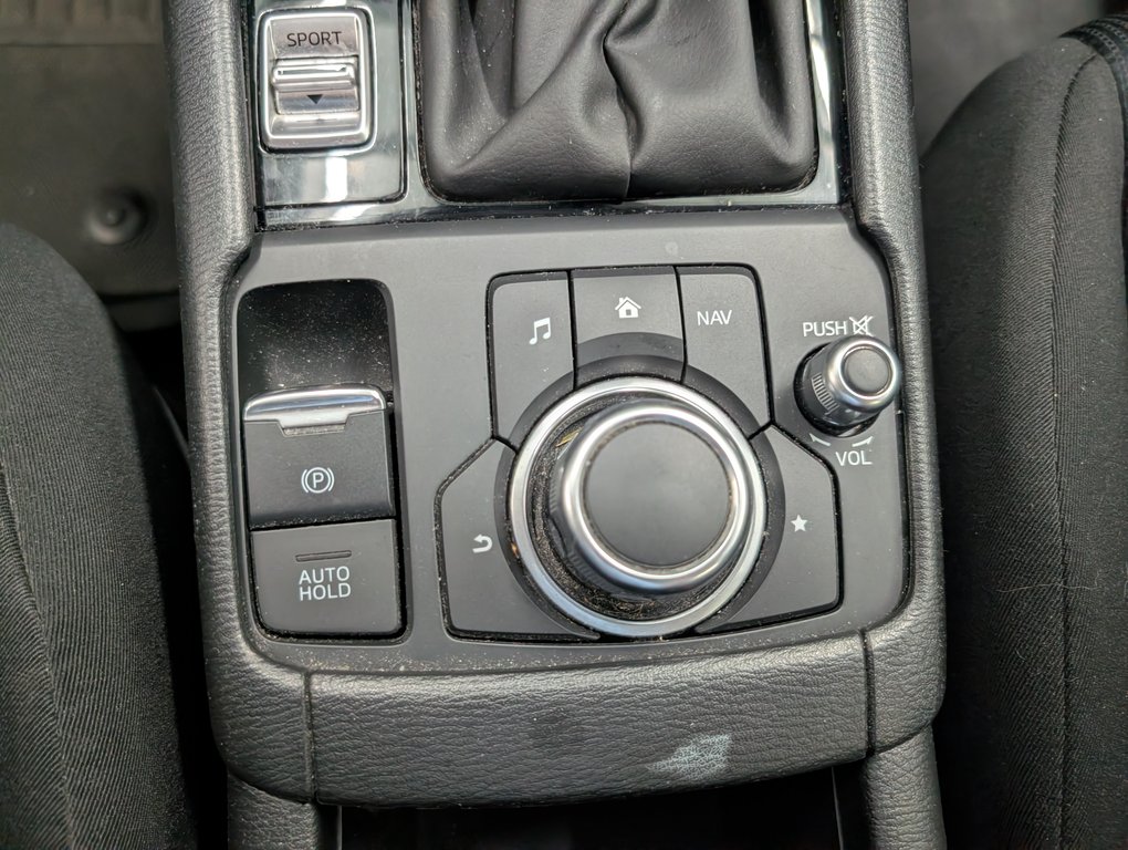2019 Mazda CX-3 GX AWD, in Magog, Quebec - 12 - w1024h768px