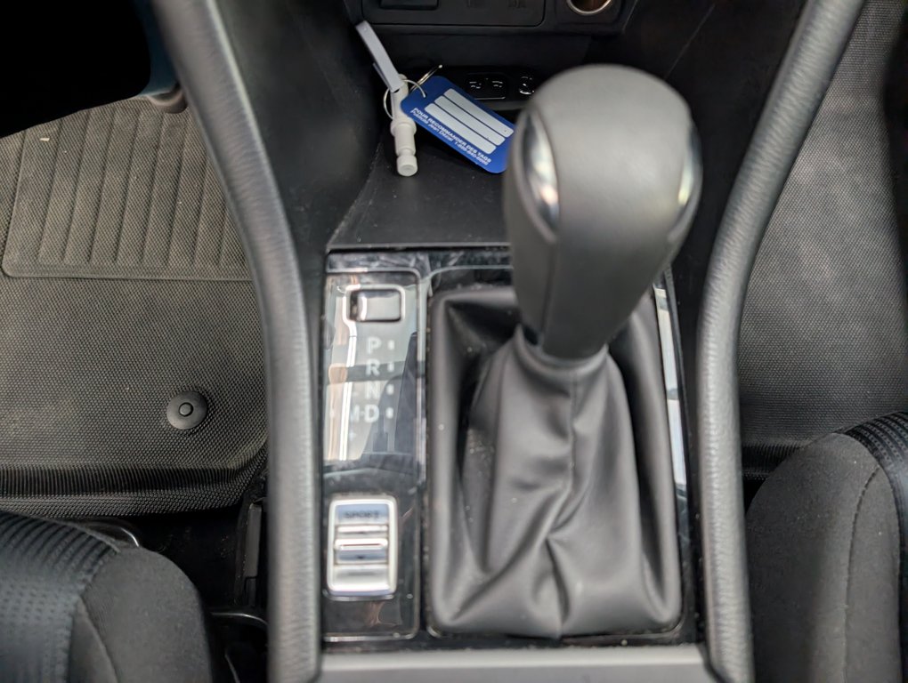 2019 Mazda CX-3 GX AWD, in Magog, Quebec - 13 - w1024h768px