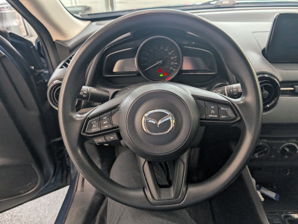 2019 Mazda CX-3 GX AWD, in Magog, Quebec - 11 - w1024h768px
