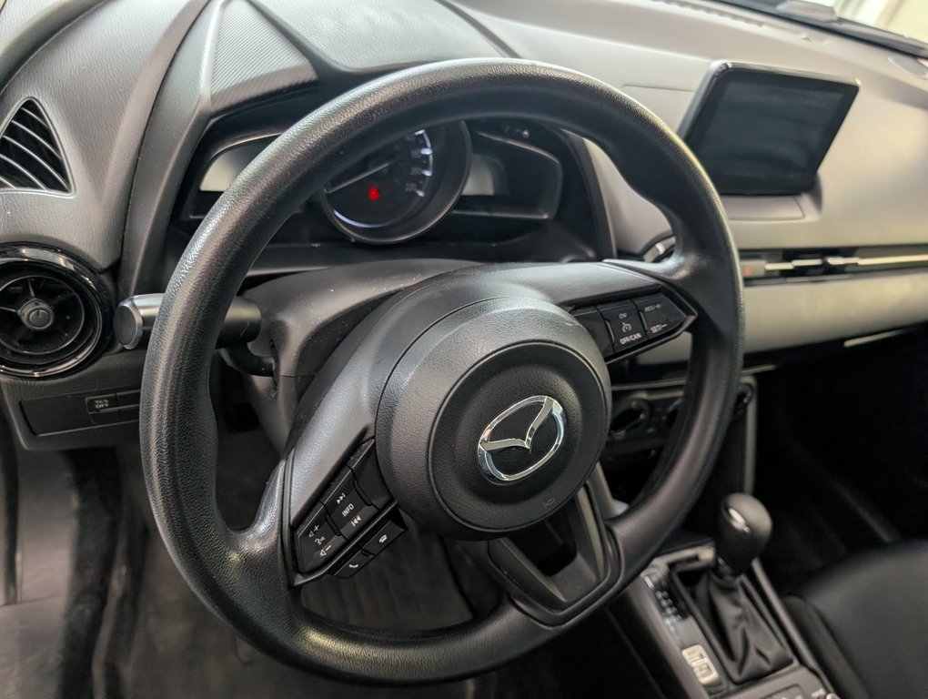 2019 Mazda CX-3 GX AWD, in Magog, Quebec - 9 - w1024h768px