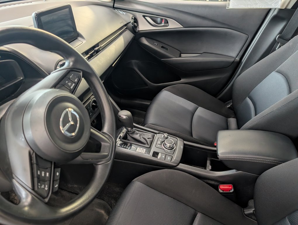 2019 Mazda CX-3 GX AWD, in Magog, Quebec - 8 - w1024h768px