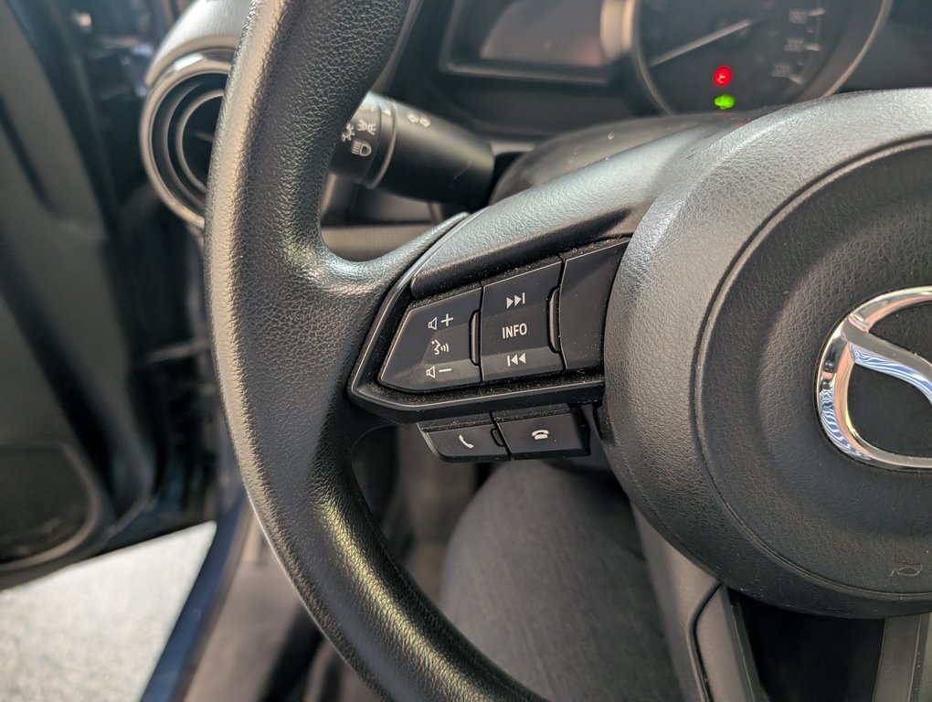 2019 Mazda CX-3 GX AWD, in Magog, Quebec - 15 - w1024h768px
