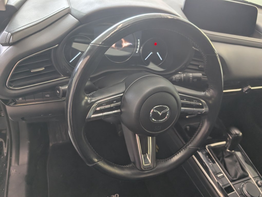 2022 Mazda CX-30 GS AWD, in Magog, Quebec - 12 - w1024h768px