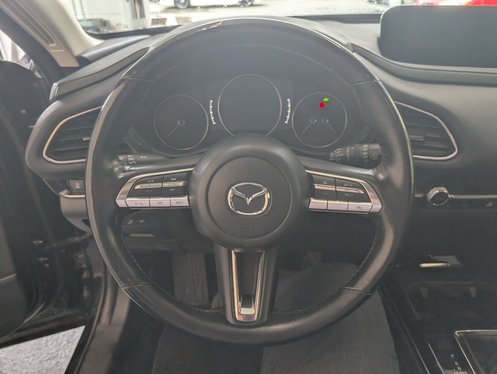 2022 Mazda CX-30 GS AWD, in Magog, Quebec - 15 - w1024h768px