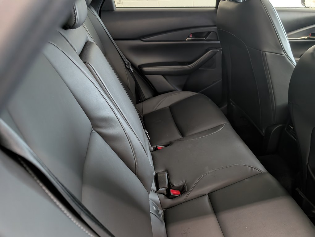 2022 Mazda CX-30 GS AWD, in Magog, Quebec - 7 - w1024h768px