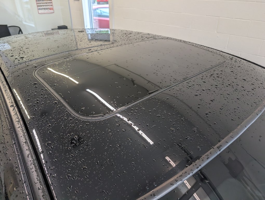 2022 Mazda CX-30 GS AWD, in Magog, Quebec - 23 - w1024h768px
