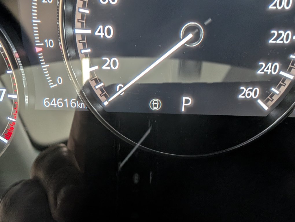 2022 Mazda CX-30 GS AWD, in Magog, Quebec - 20 - w1024h768px