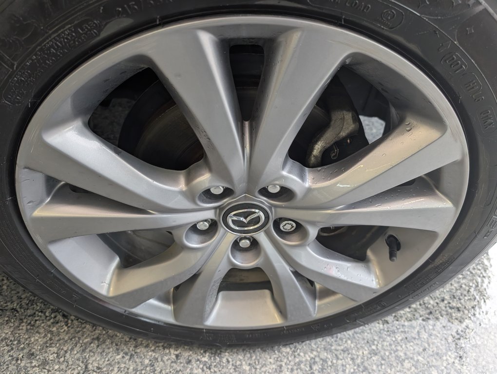 2022 Mazda CX-30 GS AWD, in Magog, Quebec - 22 - w1024h768px