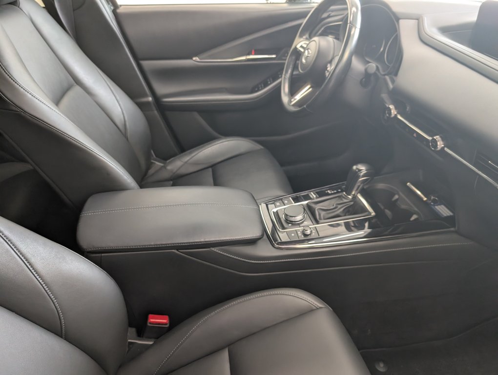 2022 Mazda CX-30 GS AWD, in Magog, Quebec - 8 - w1024h768px