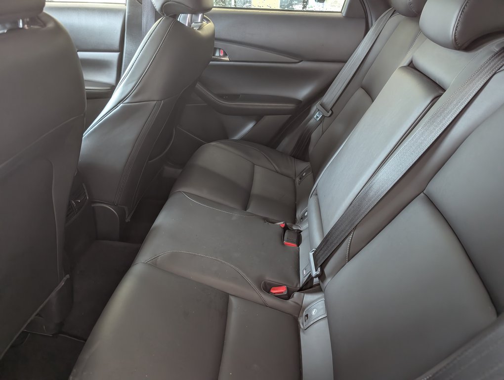 2022 Mazda CX-30 GS AWD, in Magog, Quebec - 10 - w1024h768px