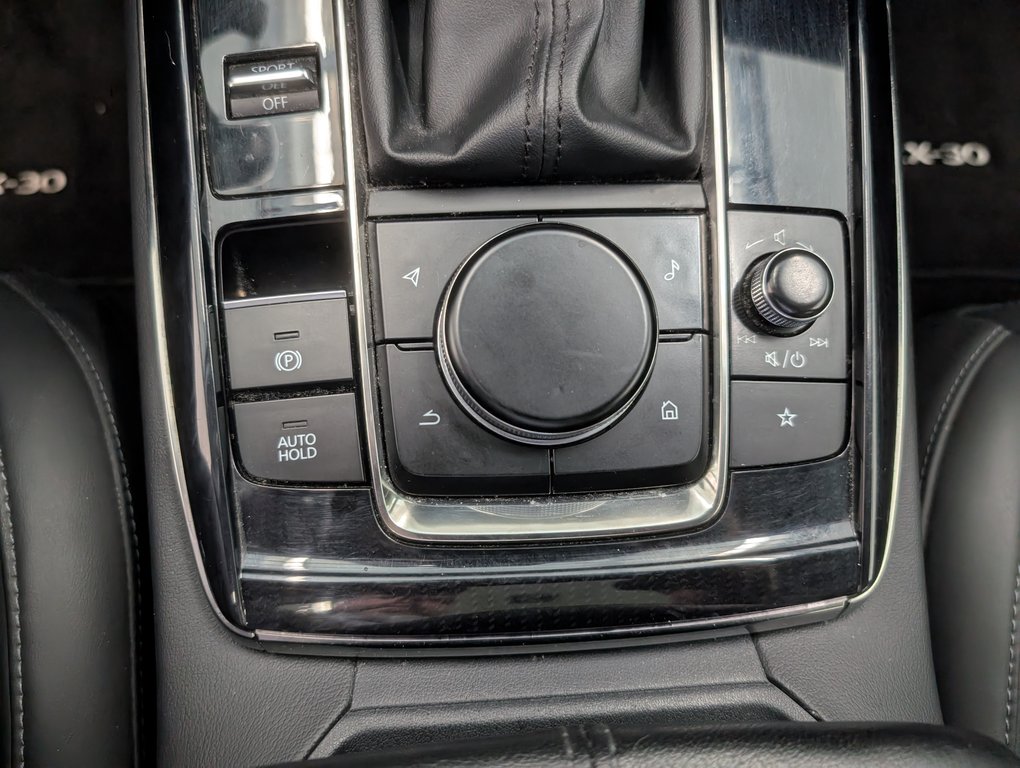 2022 Mazda CX-30 GS AWD, in Magog, Quebec - 16 - w1024h768px