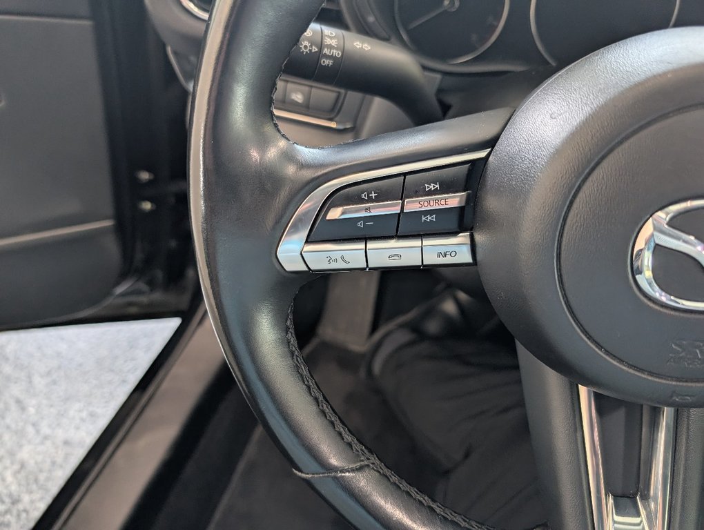 2023 Mazda CX-30 GS AWD in Magog, Quebec - 17 - w1024h768px