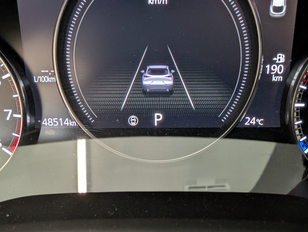 2023 Mazda CX-30 GS AWD in Magog, Quebec - 20 - w1024h768px