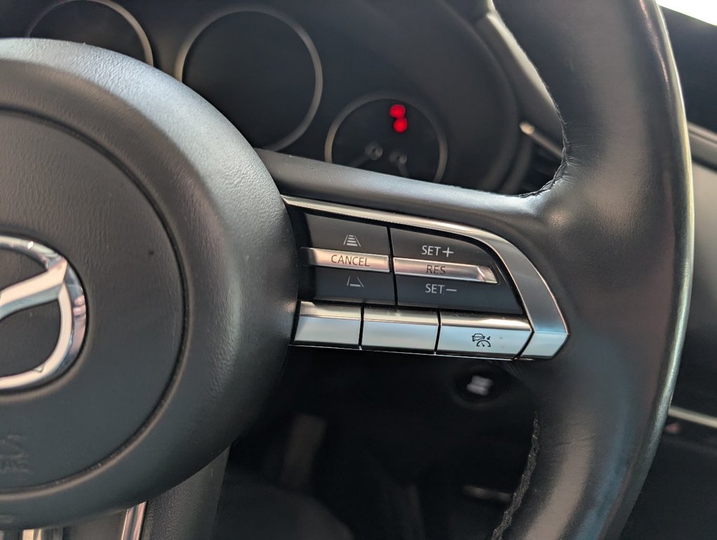 2023 Mazda CX-30 GS AWD in Magog, Quebec - 18 - w1024h768px