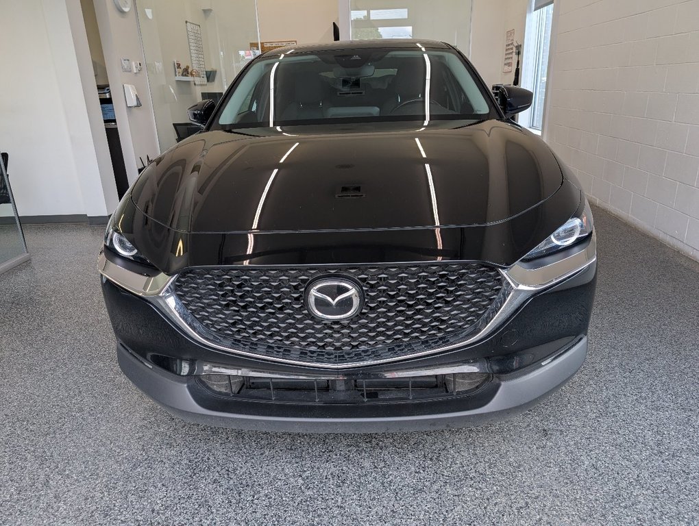2023 Mazda CX-30 GS AWD in Magog, Quebec - 6 - w1024h768px