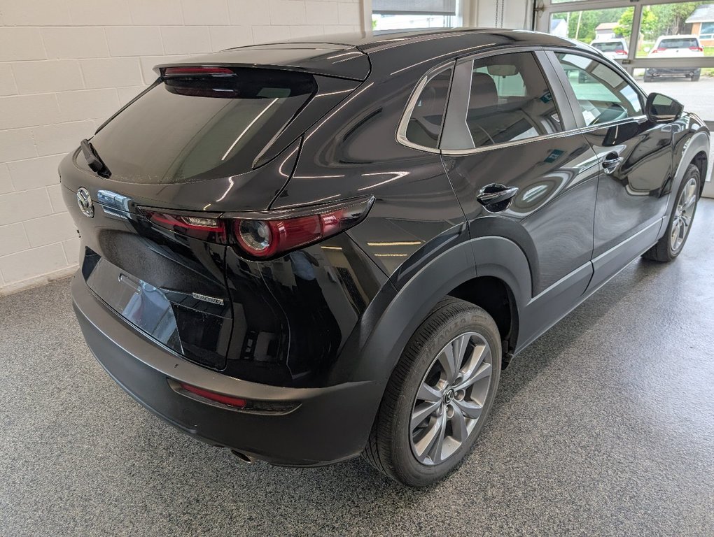 2023 Mazda CX-30 GS AWD in Magog, Quebec - 3 - w1024h768px