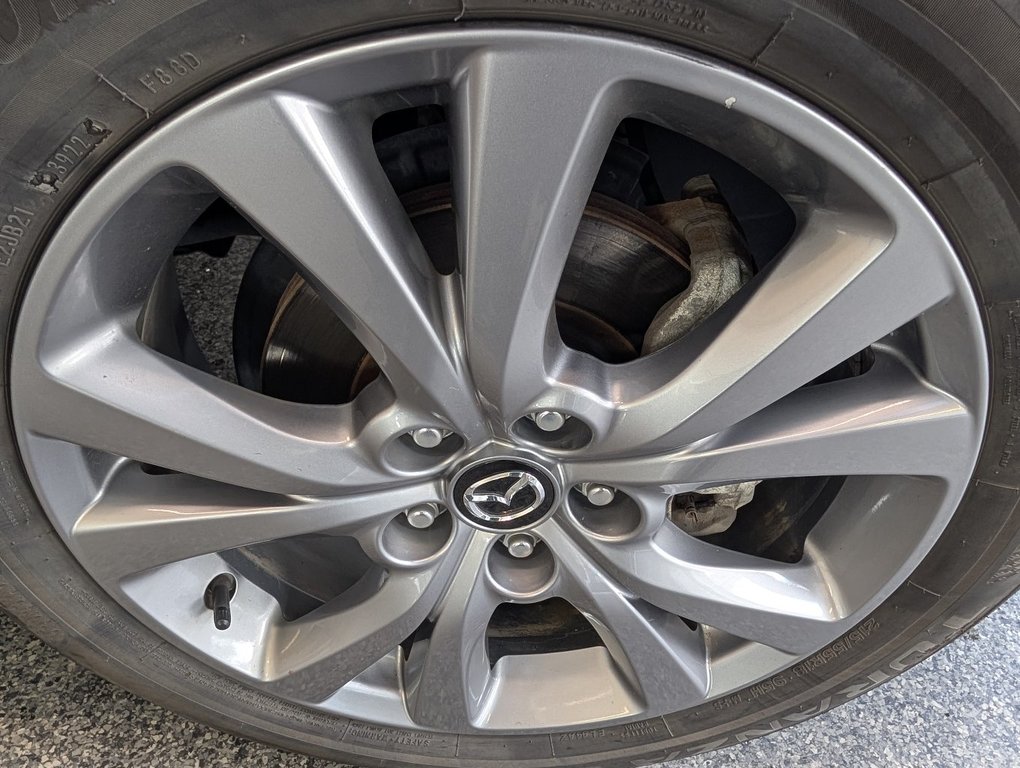 2023 Mazda CX-30 GS AWD in Magog, Quebec - 22 - w1024h768px