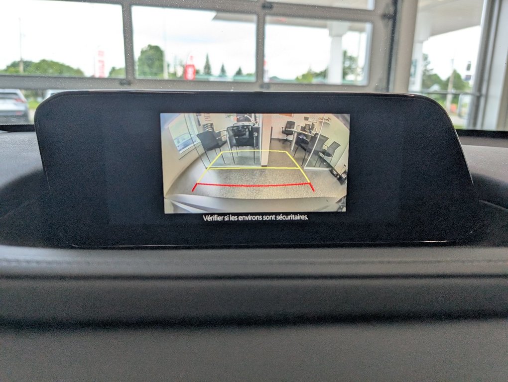 2023 Mazda CX-30 GS AWD in Magog, Quebec - 19 - w1024h768px