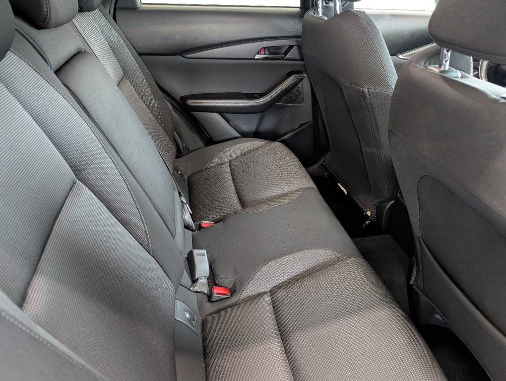2023 Mazda CX-30 GS AWD in Magog, Quebec - 7 - w1024h768px