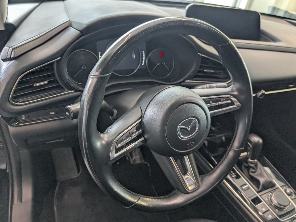 2023 Mazda CX-30 GS AWD in Magog, Quebec - 12 - w1024h768px
