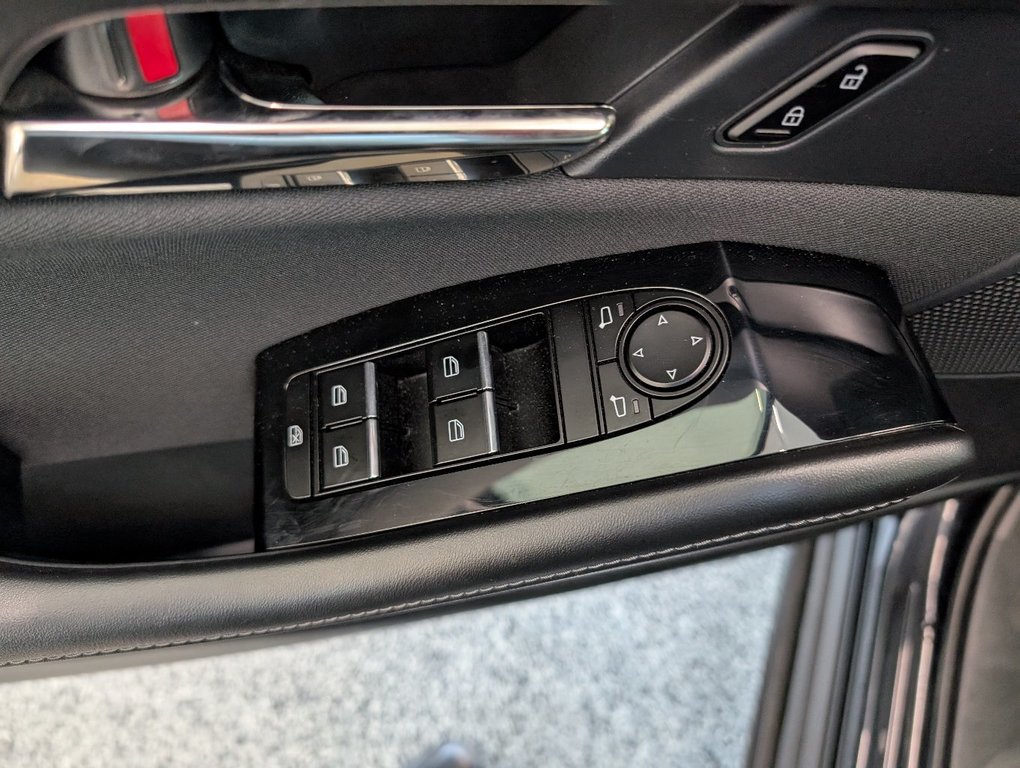 2023 Mazda CX-30 GS AWD in Magog, Quebec - 13 - w1024h768px