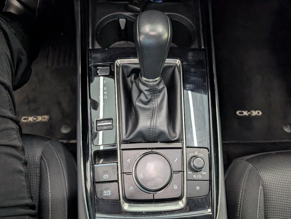 2023 Mazda CX-30 GS AWD in Magog, Quebec - 15 - w1024h768px