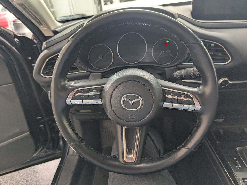 2023 Mazda CX-30 GS AWD in Magog, Quebec - 14 - w1024h768px