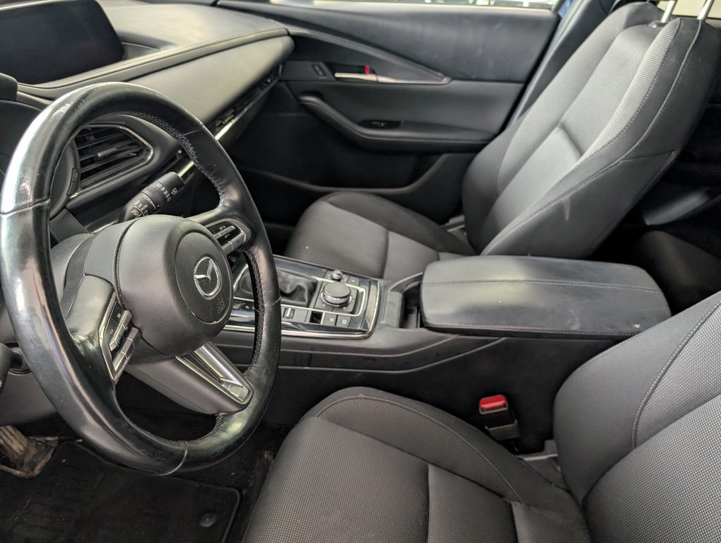 2023 Mazda CX-30 GS AWD in Magog, Quebec - 11 - w1024h768px