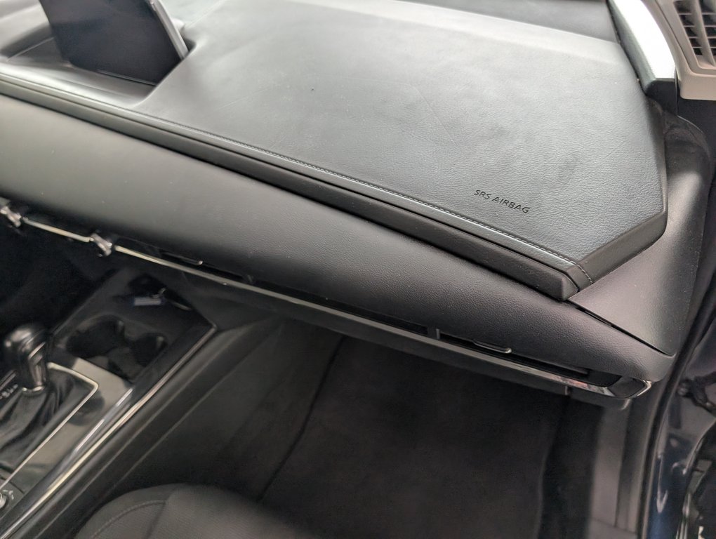 2023 Mazda CX-30 GS AWD in Magog, Quebec - 9 - w1024h768px