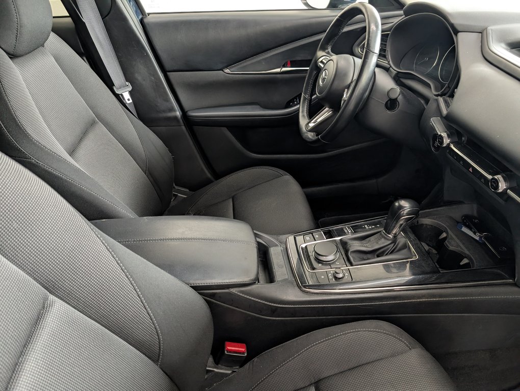 2023 Mazda CX-30 GS AWD in Magog, Quebec - 7 - w1024h768px