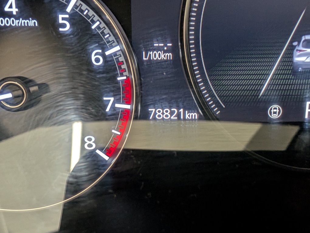 2023 Mazda CX-30 GS AWD in Magog, Quebec - 21 - w1024h768px