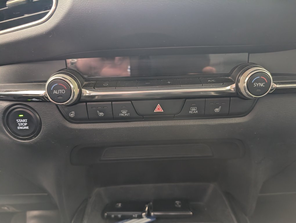 2023 Mazda CX-30 GS AWD in Magog, Quebec - 17 - w1024h768px