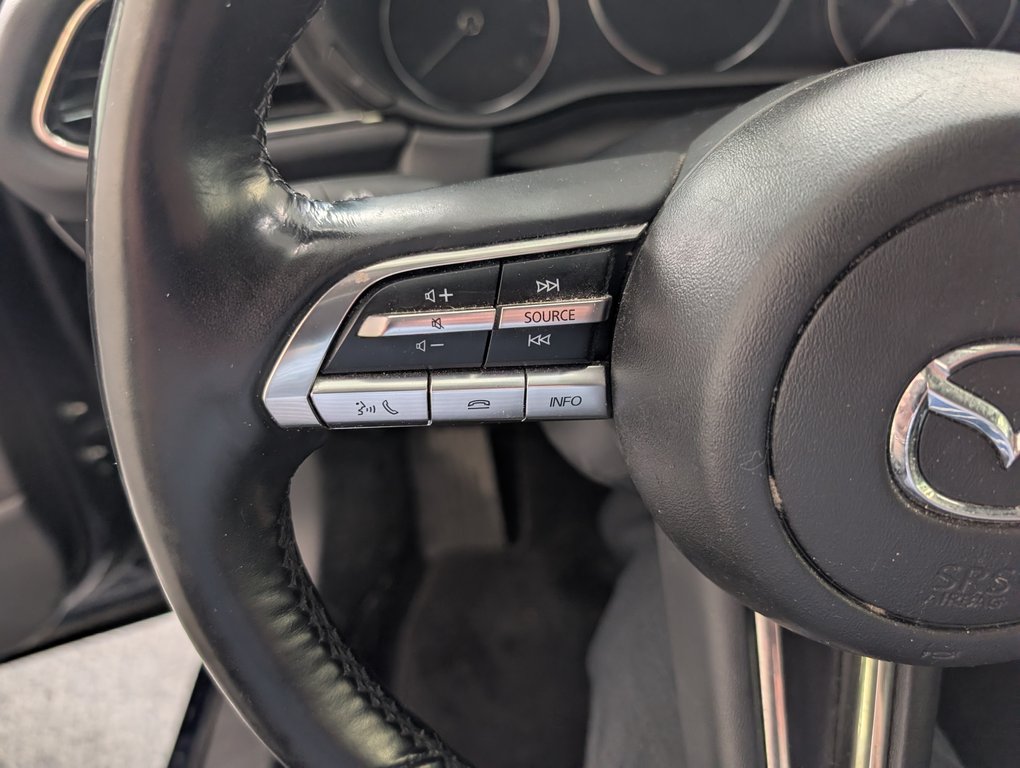 2023 Mazda CX-30 GS AWD in Magog, Quebec - 18 - w1024h768px
