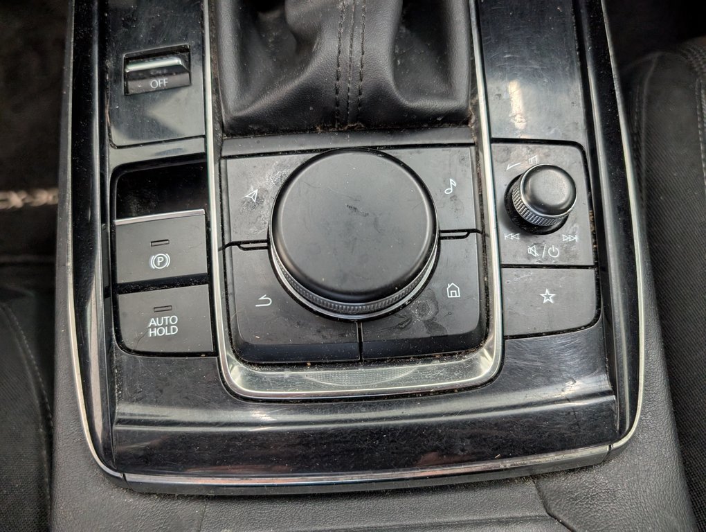 2023 Mazda CX-30 GS AWD in Magog, Quebec - 15 - w1024h768px