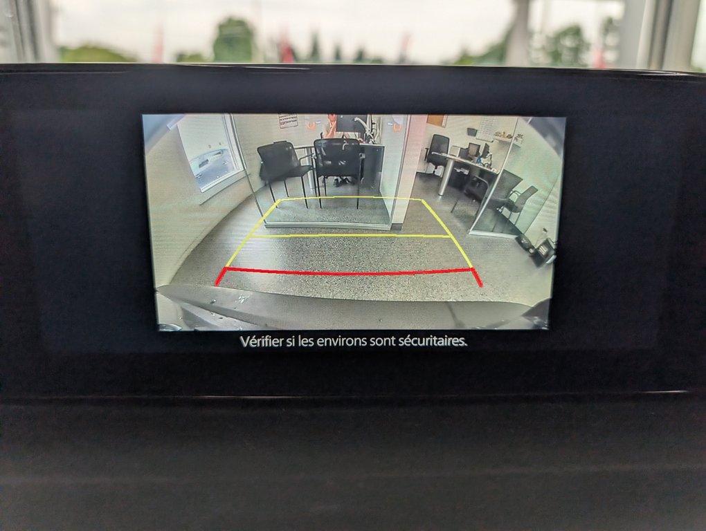 2023 Mazda CX-30 GS AWD in Magog, Quebec - 20 - w1024h768px