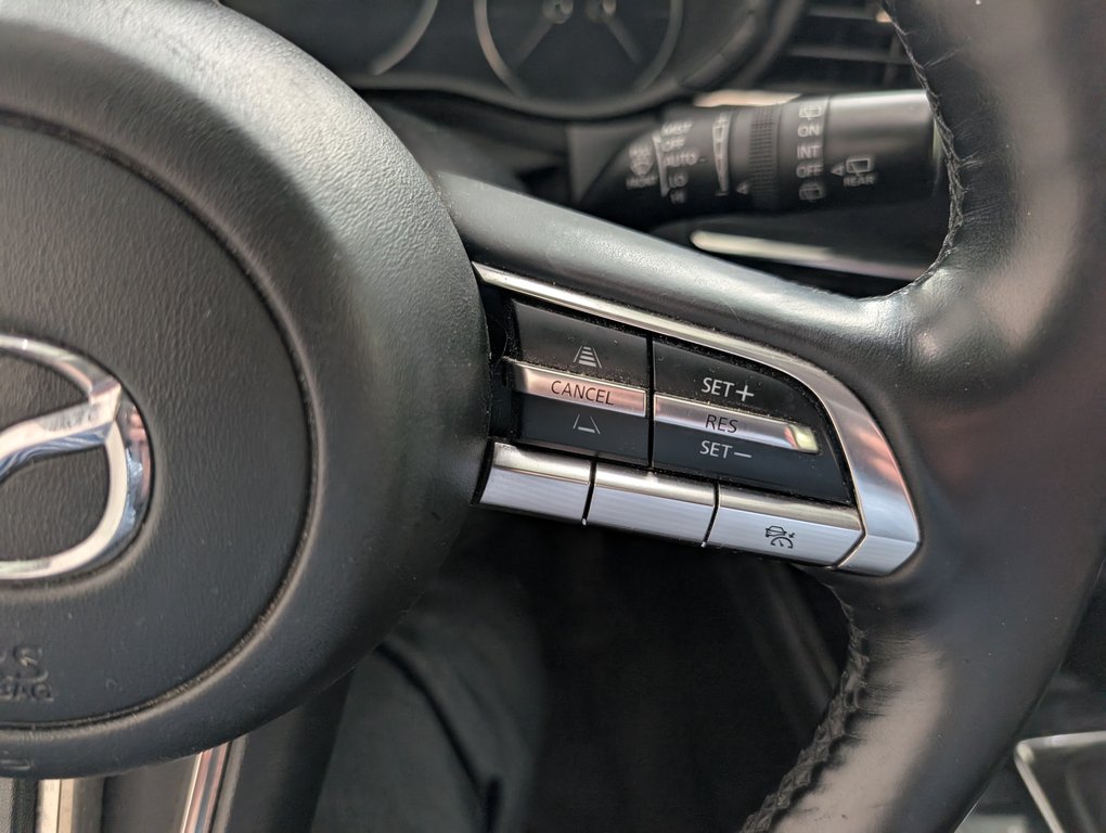 2023 Mazda CX-30 GS AWD in Magog, Quebec - 19 - w1024h768px