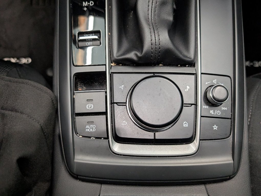 2024 Mazda CX-30 GX AWD, in Magog, Quebec - 16 - w1024h768px