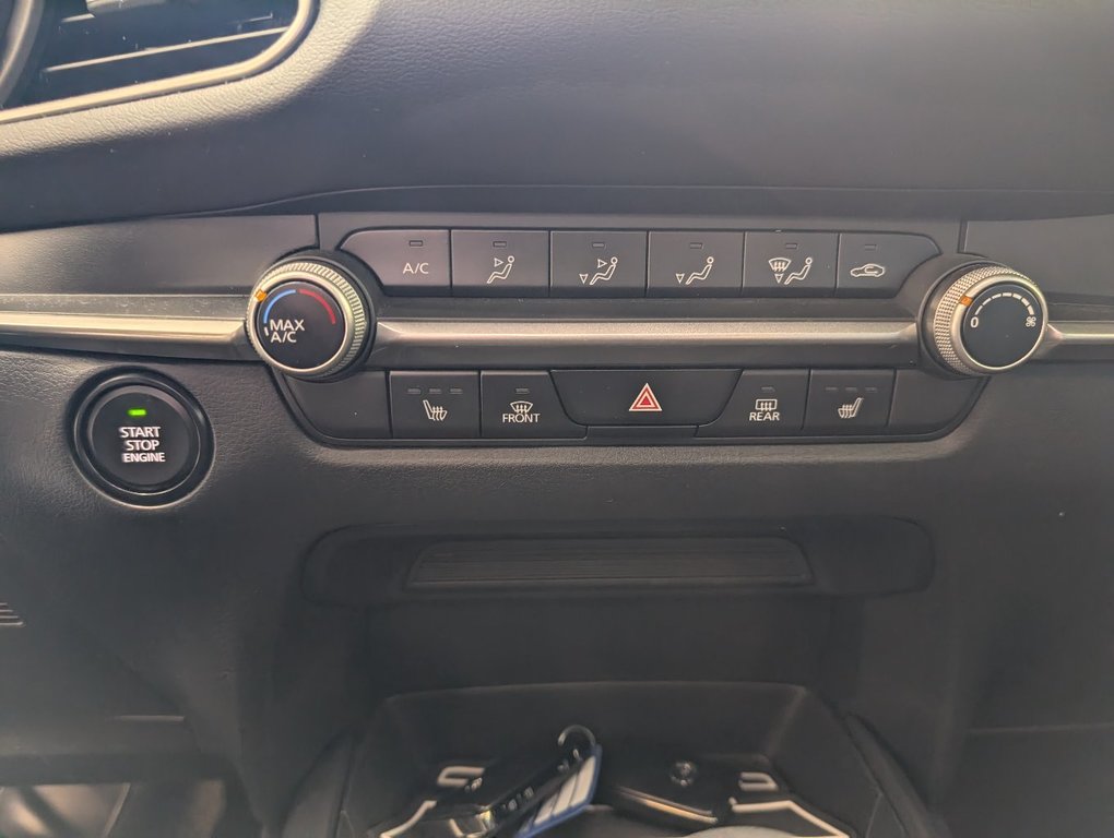 2024 Mazda CX-30 GX AWD, in Magog, Quebec - 18 - w1024h768px