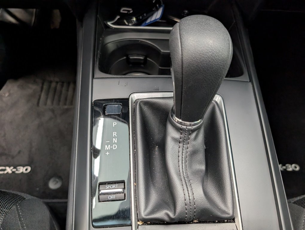2024 Mazda CX-30 GX AWD, in Magog, Quebec - 17 - w1024h768px