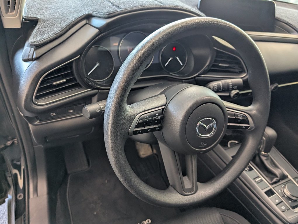 2024 Mazda CX-30 GX AWD, in Magog, Quebec - 13 - w1024h768px