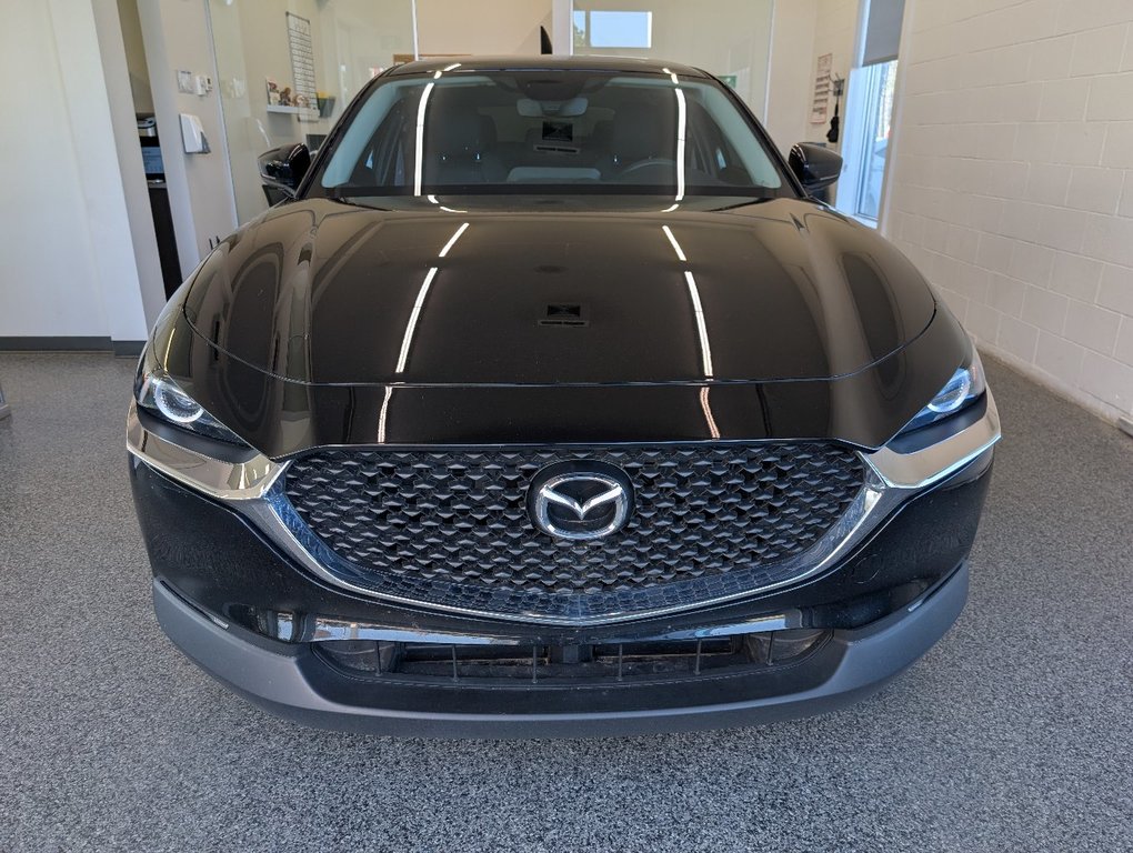 2024 Mazda CX-30 GX AWD, in Magog, Quebec - 6 - w1024h768px