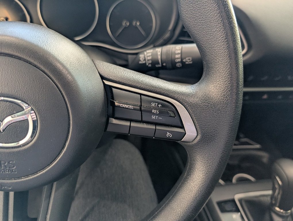2024 Mazda CX-30 GX AWD, in Magog, Quebec - 20 - w1024h768px