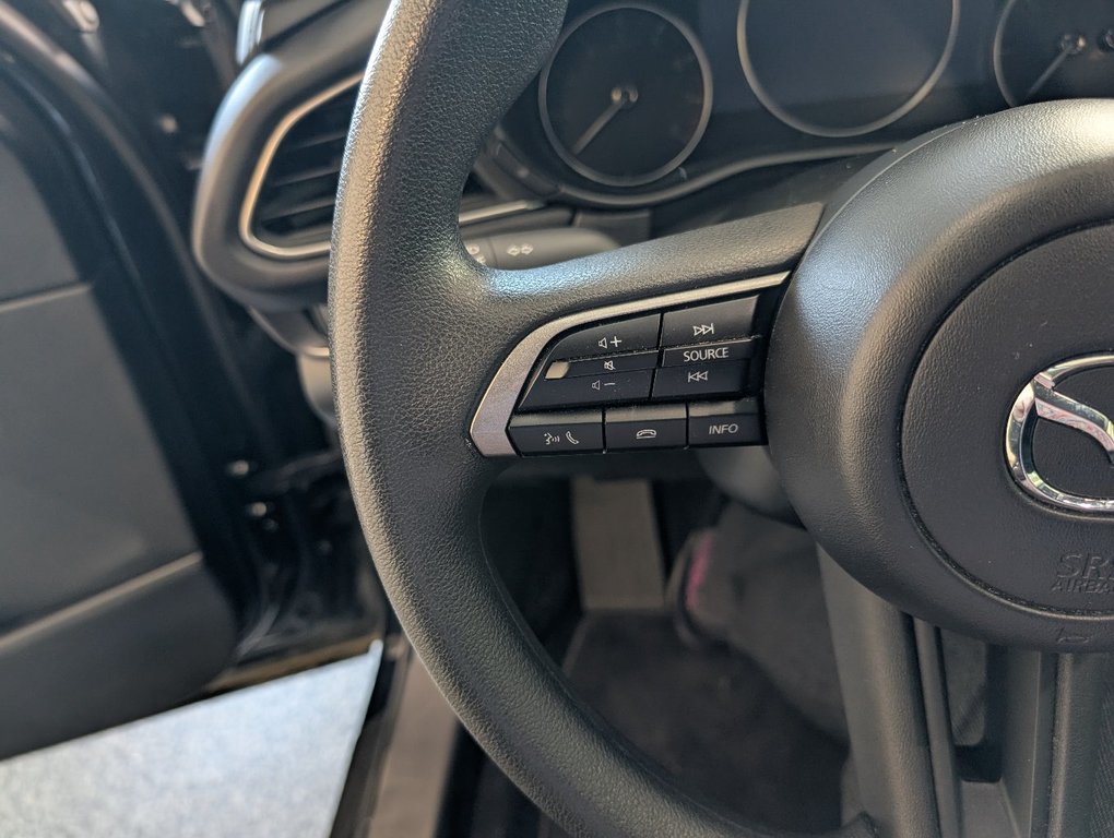 2024 Mazda CX-30 GX AWD, in Magog, Quebec - 19 - w1024h768px