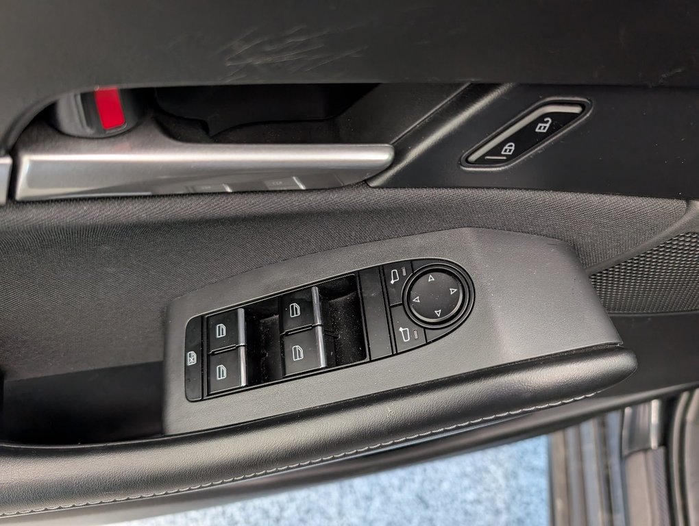 2024 Mazda CX-30 GX AWD, in Magog, Quebec - 14 - w1024h768px